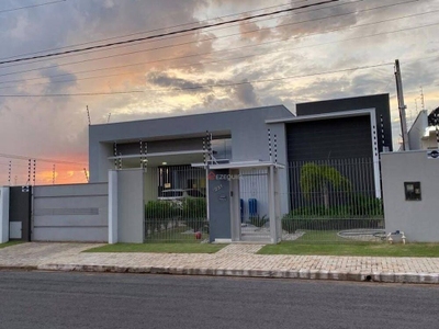 Casa, 3 quartos, 300 m² - Foto 1