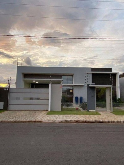 Casa, 3 quartos, 300 m² - Foto 2