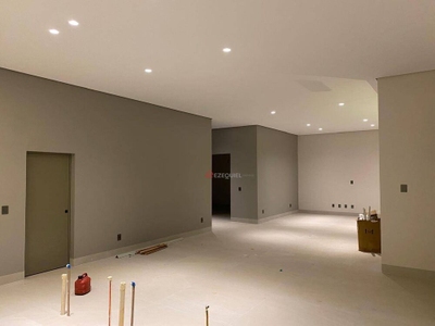 Casa, 3 quartos, 330 m² - Foto 4