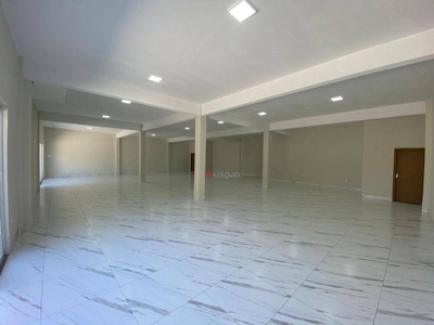 Prédio Inteiro, 545 m² - Foto 3
