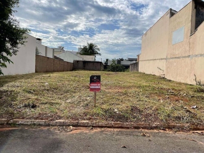 Terreno, 502 m² - Foto 1