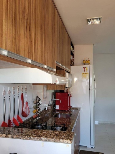 Apartamento, 2 quartos, 70 m² - Foto 5