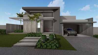 Casa, 3 quartos, 300 m² - Foto 1