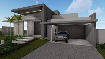 Casa, 3 quartos, 300 m² - Foto 2