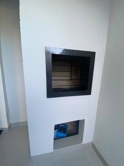 Sobrado, 2 quartos, 100 m² - Foto 4