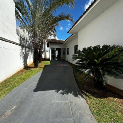 Casa, 3 quartos, 162 m² - Foto 3