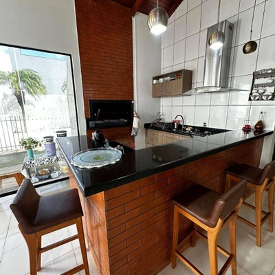 Casa, 3 quartos, 162 m² - Foto 4