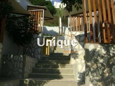 Prédio Inteiro, 416 m² - Foto 1