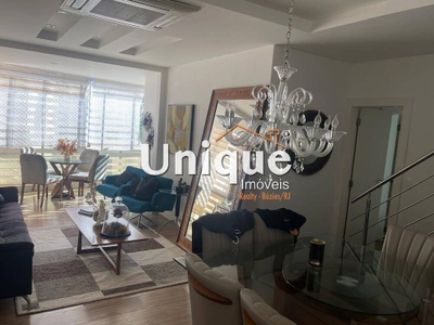 Cobertura, 5 quartos, 300 m² - Foto 3