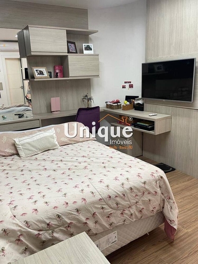 Cobertura, 5 quartos, 300 m² - Foto 4