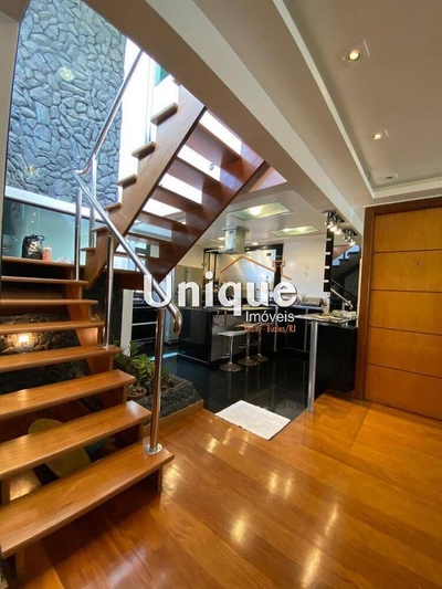 Cobertura, 3 quartos, 175 m² - Foto 4