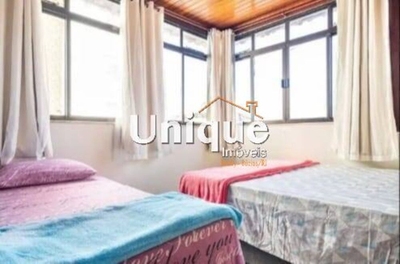 Cobertura, 4 quartos, 120 m² - Foto 2