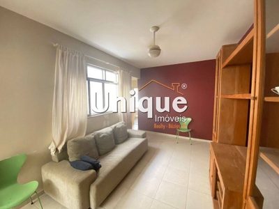 Apartamento, 2 quartos, 70 m² - Foto 1