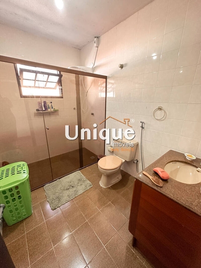 Casa, 4 quartos, 200 m² - Foto 1