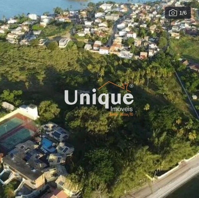 Terreno, 4 hectares - Foto 1