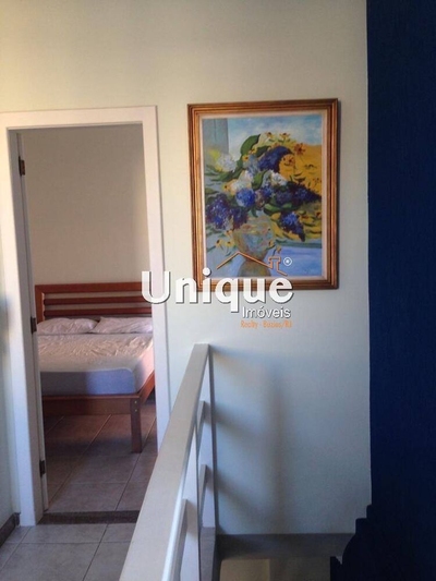 Cobertura, 4 quartos, 180 m² - Foto 1