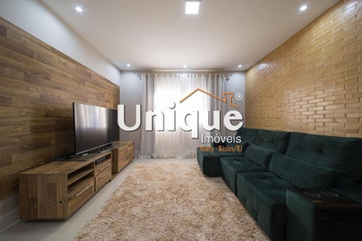 Casa, 6 quartos, 360 m² - Foto 4