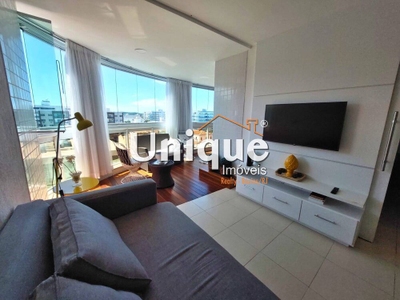 Cobertura, 3 quartos, 220 m² - Foto 1