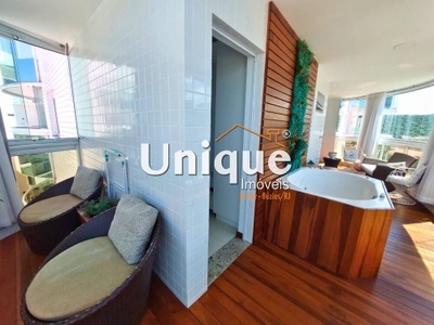 Cobertura, 3 quartos, 220 m² - Foto 3