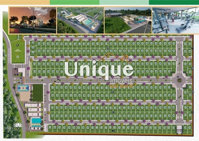 Terreno, 252 m² - Foto 3