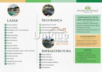 Terreno, 252 m² - Foto 2