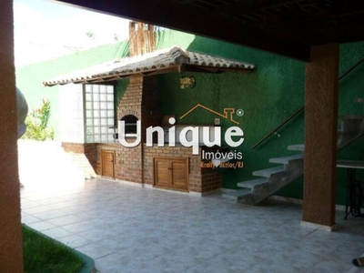 Casa, 3 quartos, 200 m² - Foto 5