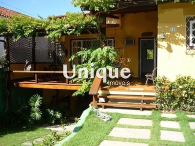 Casa, 3 quartos, 200 m² - Foto 1