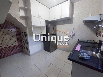 Casa, 2 quartos, 120 m² - Foto 2