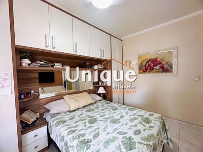 Apartamento, 3 quartos, 130 m² - Foto 4
