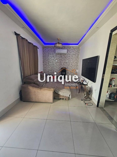 Casa, 5 quartos, 360 m² - Foto 1