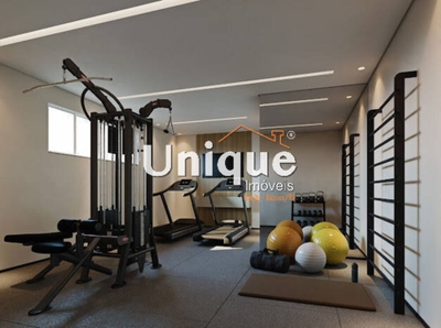 Apartamento, 2 quartos, 55 m² - Foto 3