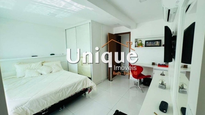 Cobertura, 3 quartos, 138 m² - Foto 5