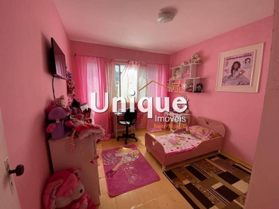 Cobertura, 3 quartos, 210 m² - Foto 4