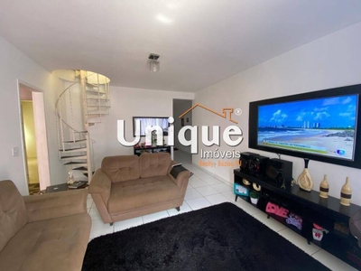 Cobertura, 3 quartos, 210 m² - Foto 1