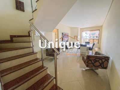 Cobertura, 4 quartos, 240 m² - Foto 1