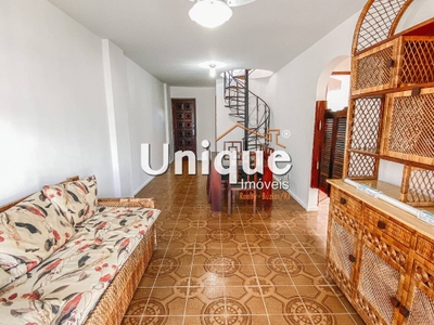 Cobertura, 3 quartos, 200 m² - Foto 2