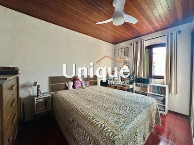 Casa, 4 quartos, 187 m² - Foto 3