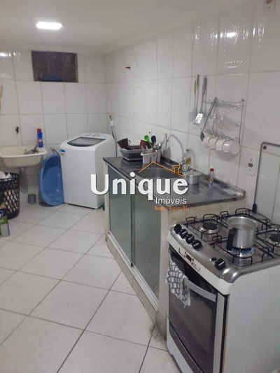 Apartamento, 2 quartos, 50 m² - Foto 5