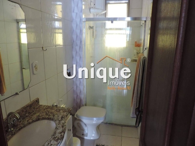 Cobertura, 3 quartos, 220 m² - Foto 3