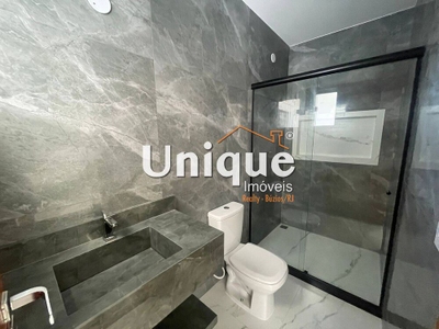 Casa, 6 quartos, 300 m² - Foto 4