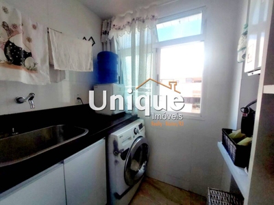 Cobertura, 3 quartos, 220 m² - Foto 1