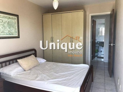 Cobertura, 3 quartos, 130 m² - Foto 4