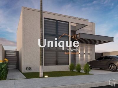 Casa, 3 quartos, 252 m² - Foto 2