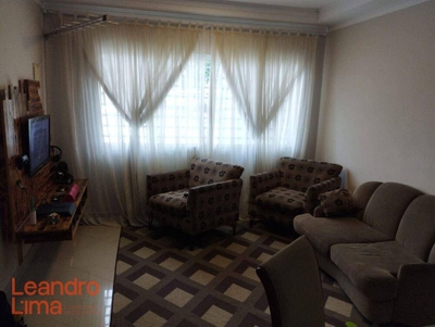 Casa, 3 quartos, 98 m² - Foto 5