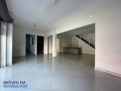Prédio Inteiro, 428 m² - Foto 5