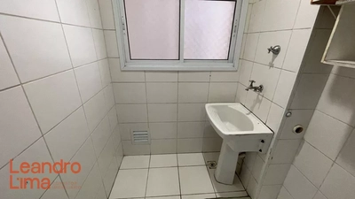 Apartamento, 2 quartos, 46 m² - Foto 4