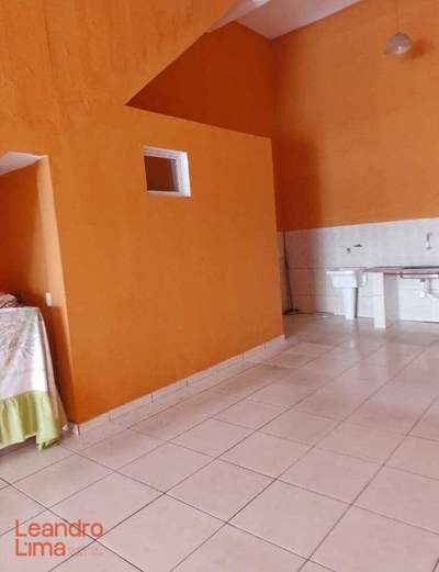 Sala-Conjunto, 90 m² - Foto 2