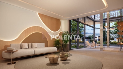 Apartamento, 3 quartos, 101 m² - Foto 5