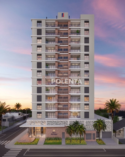 Apartamento, 3 quartos, 101 m² - Foto 3