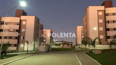 Apartamento, 3 quartos, 69 m² - Foto 5